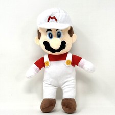 Super mario Plush Toy 12 , Stuffed Doll Mario