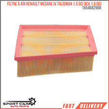 Filtre à air Renault Talisman