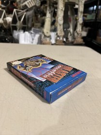 Blaster Master (Nintendo Entertainment System | NES) Complete in Box CIB