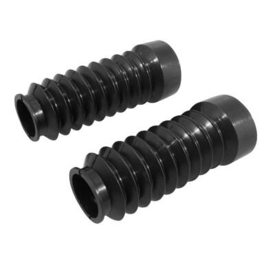 EGUIAS Soufflet De Fourche Moto Amortisseur Avant Tout