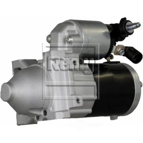 Motor de arranque para GMC Sierra 1500 Yukon 2014-2018, Yukon XL Sierra 1500, Yukon, Yu Foto 2 de 4
