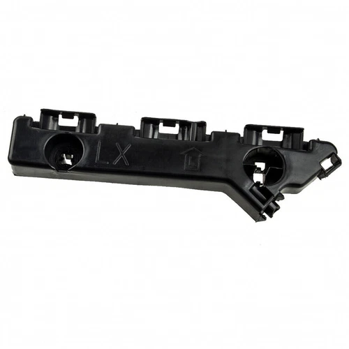 For Chrysler 300 2011-2021 Bumper Cover Bracket Driver & Passenger Pair Front - Picture 4 of 6