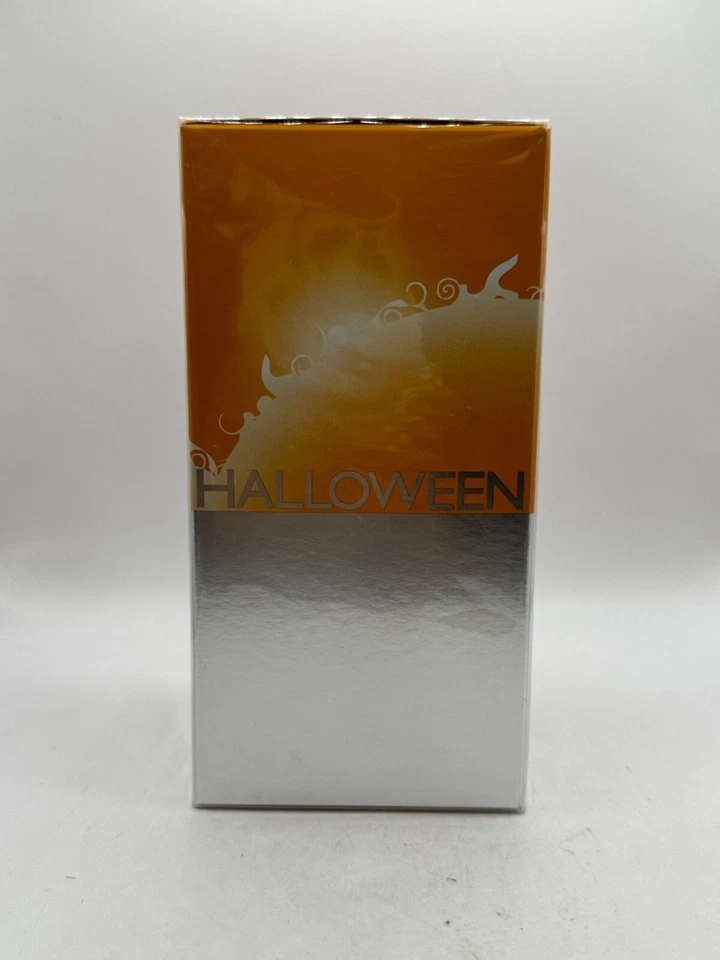 HALLOWEEN SUN J. DEL POZO 100 МЛ ТУАЛЕТНАЯ ВОДА СПРЕЙ (НОВЫЙ С КОРОБКОЙ И ЗАПЕЧАТАННЫЙ) - Изображение 2 из 4