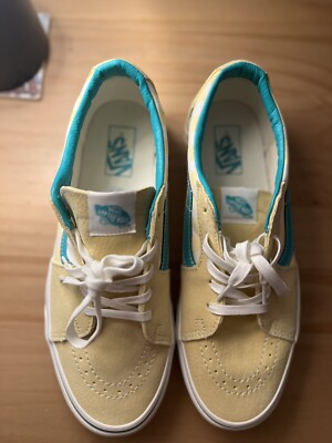 Vans Old School Checker