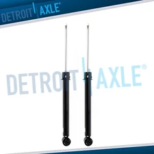 Rear Shock Absorbers Assembly for 2016 2017 2018 2019 2020 2021 2022 Honda Civic