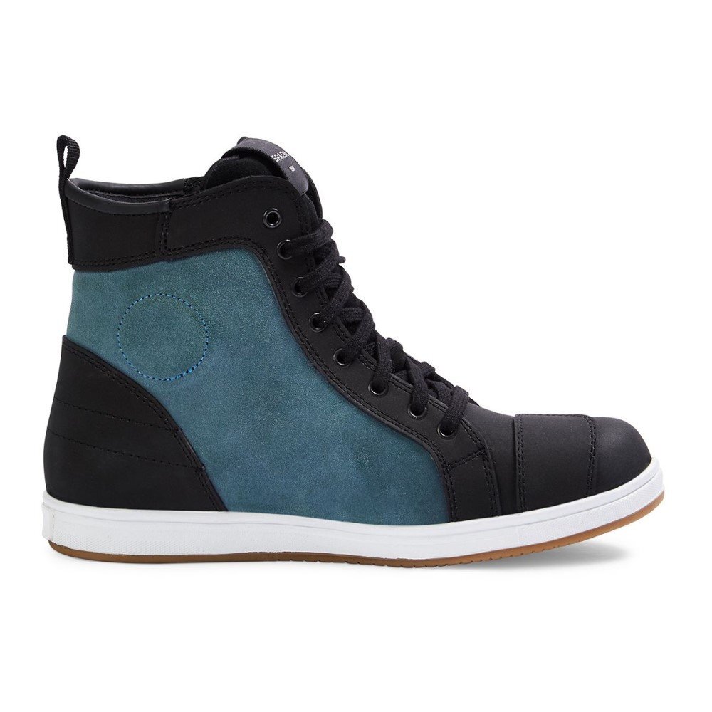 Coral Blue Black, photo 4 of 5