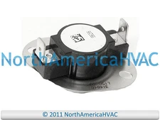 OEM Limit Switch Replaces York Coleman Luxaire 356208 024-41321-000 L150-40F