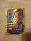 2022 Panini Prizm Basketball Gold Wave Reggie Bullock #179