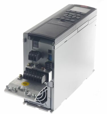 DANFOSS VLT 131B1232  FC-301PK37T4E20H1BNXXXXSXXXXAXBXCXXXXDX 