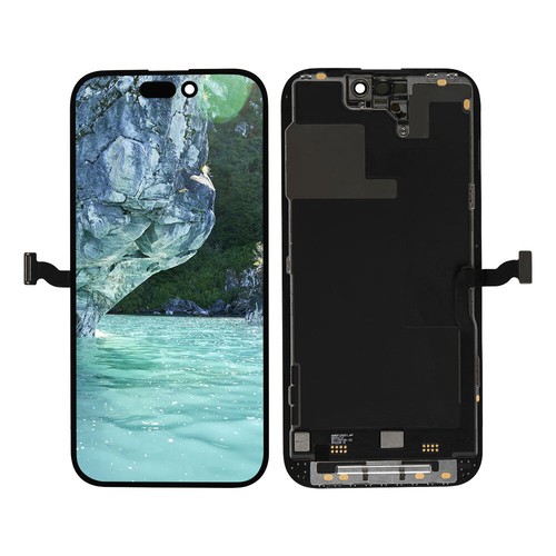 LCD Display Touch Screen For iPhone 11 XR XS Max 12 Mini 13 14 15 Pro Max Lot - Picture 91 of 93