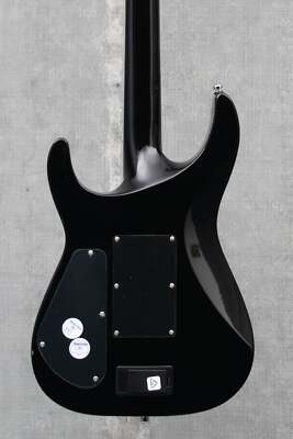 Jackson Pro Plus Pure Metal Limited Edition Soloist SL1A Gloss