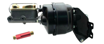 Power Brake Booster Master Conversion Kit for 1966-70 Ford Fairlane 66-73 Torino