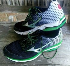 rebel sport mizuno