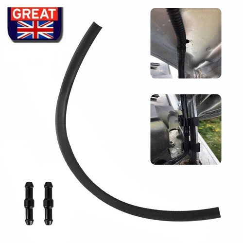 Windscreen Washer Pipe Repair Kit VW T5 Transporter Tube Fix eBay