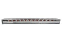 Blic 5402-09-1218200P Bremsleuchte FüR Renault