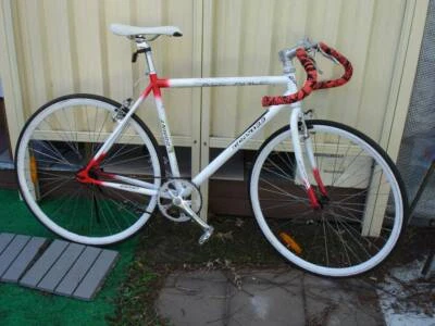 road bike gumtree