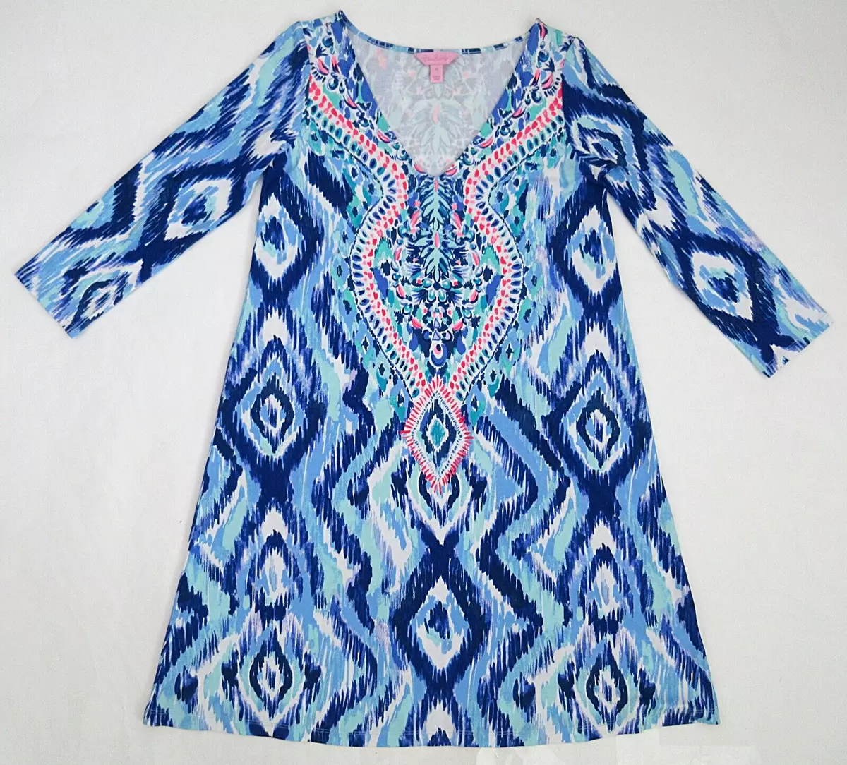 Lilly pulitzer top ophelia dress