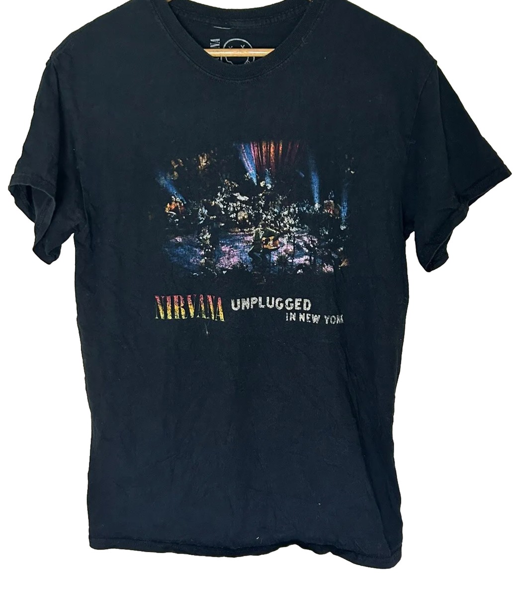 ミュージシャン 00's NIRVANA Cymbal Monkey Band T-Shirts 00's NIRVANA Cymbal Monkey Band T-Shirts 90年代 y2k バンドT