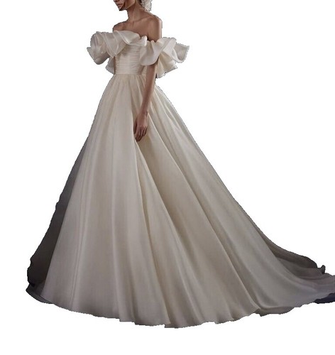 cache prom gown homecoming silk dress abstract design look 2 #565 100% SILK  | eBay