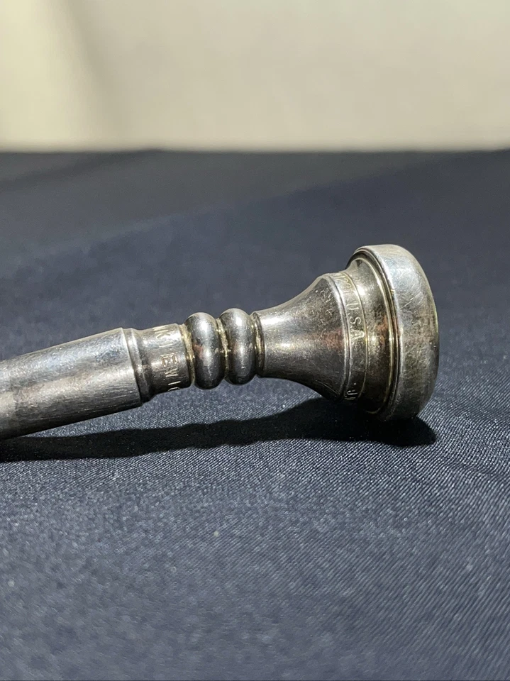 De colección J. Marcinkiewicz Glendale, CA 91201 20-B Foto 4 de 4