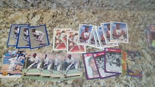 KENNY LOFTON 8 1991 UPPER DECK RC + 3 ROOKIE SENSATIONS 4 GOLD LEAF +2 ARIZONA S