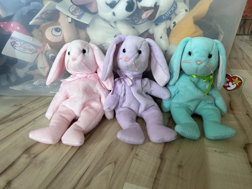 Disney Store Gorro Bebé Paquete Grande Foto 2 de 4