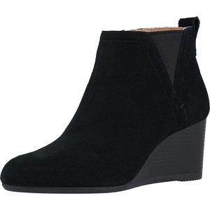 vionic wedge boots