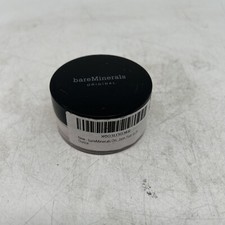 bareMinerals ORIGINAL Loose Powder Foundation SPF 15 - FAIR 01 - 0.28 oz
