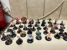 Horrorclix Lot