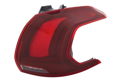 HELLA 2SD354846-041 Heckleuchte - Bild 3 von 5