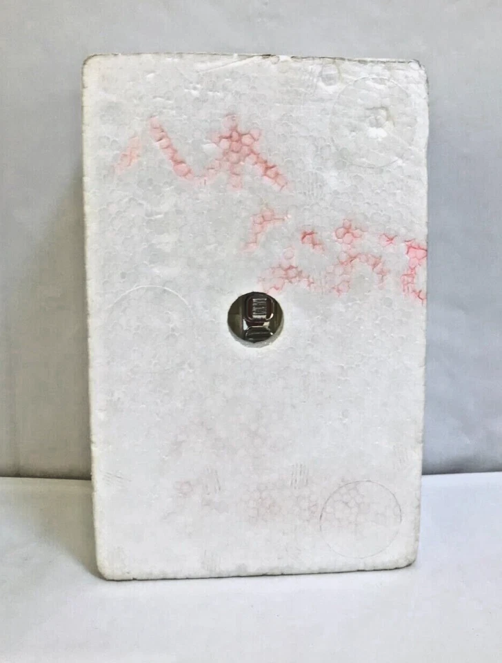 Vintage Takara Robot Walk R2-D2 Figure With Box Height 7.4 in Width 4.9 in 1978 - Image 3 of 4