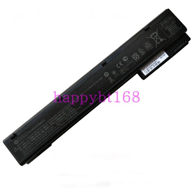Vh08xl аккумулятор hp
