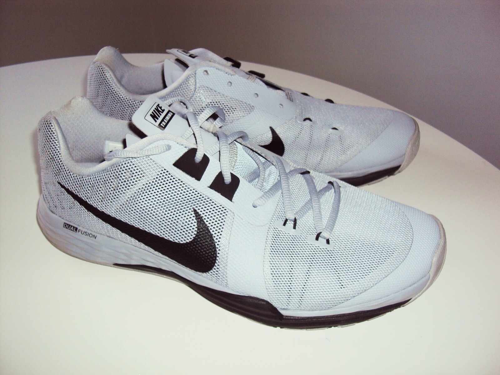 nike men's train prime iron df cross trainer shoes