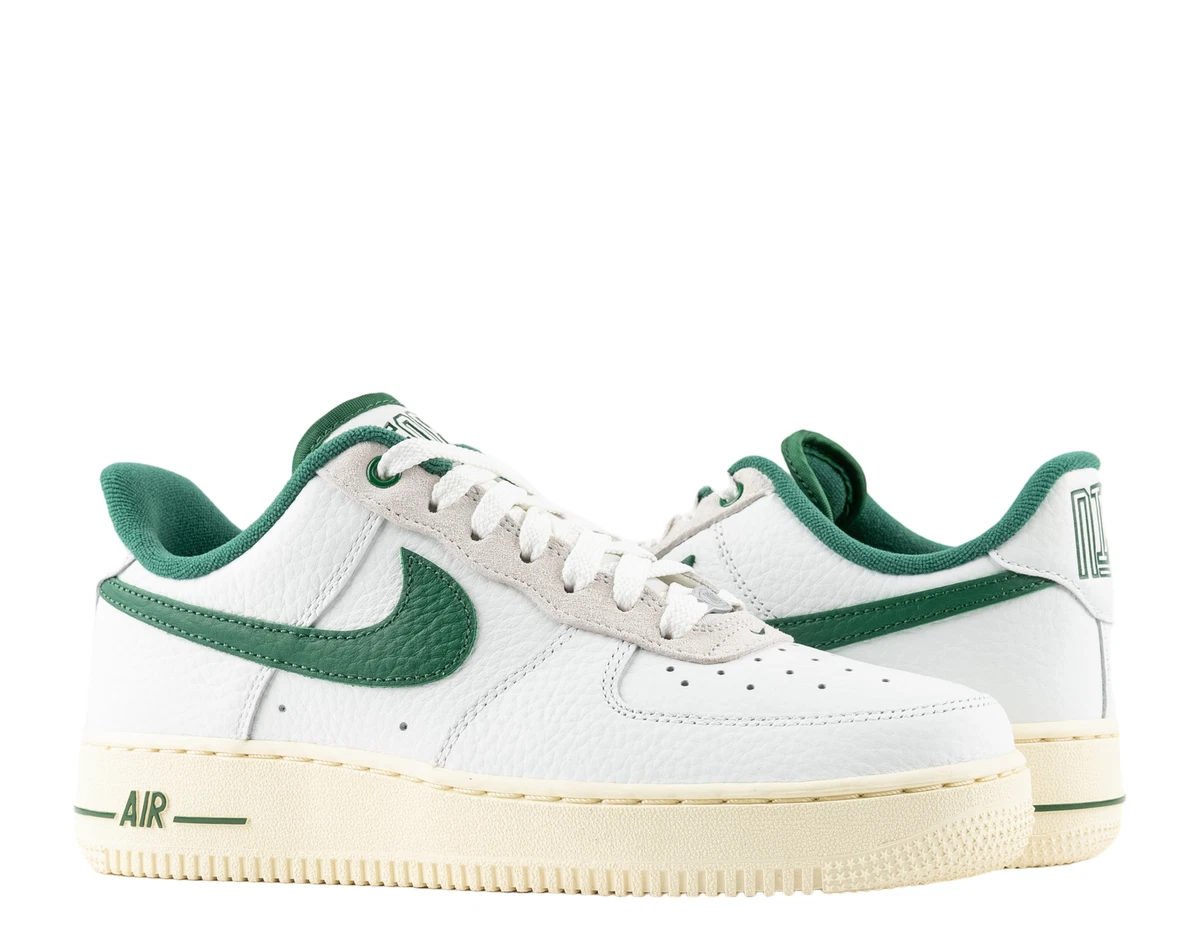 Air force 1 verde sale