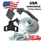 US Warehouse 78100-18-RS John Deere Platform Kit identical Trimble EZ PILOT