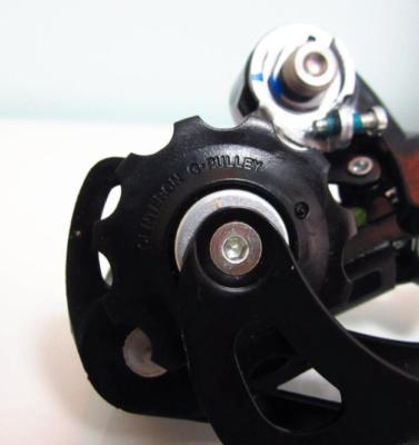 Shimano Derailleur Acera RD-M390 Bike Rear Derailleur Speed