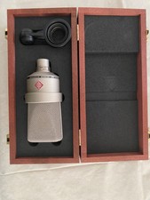 Neumann Xlr Professional Dynamic Microphone - Tlm 103 Mt