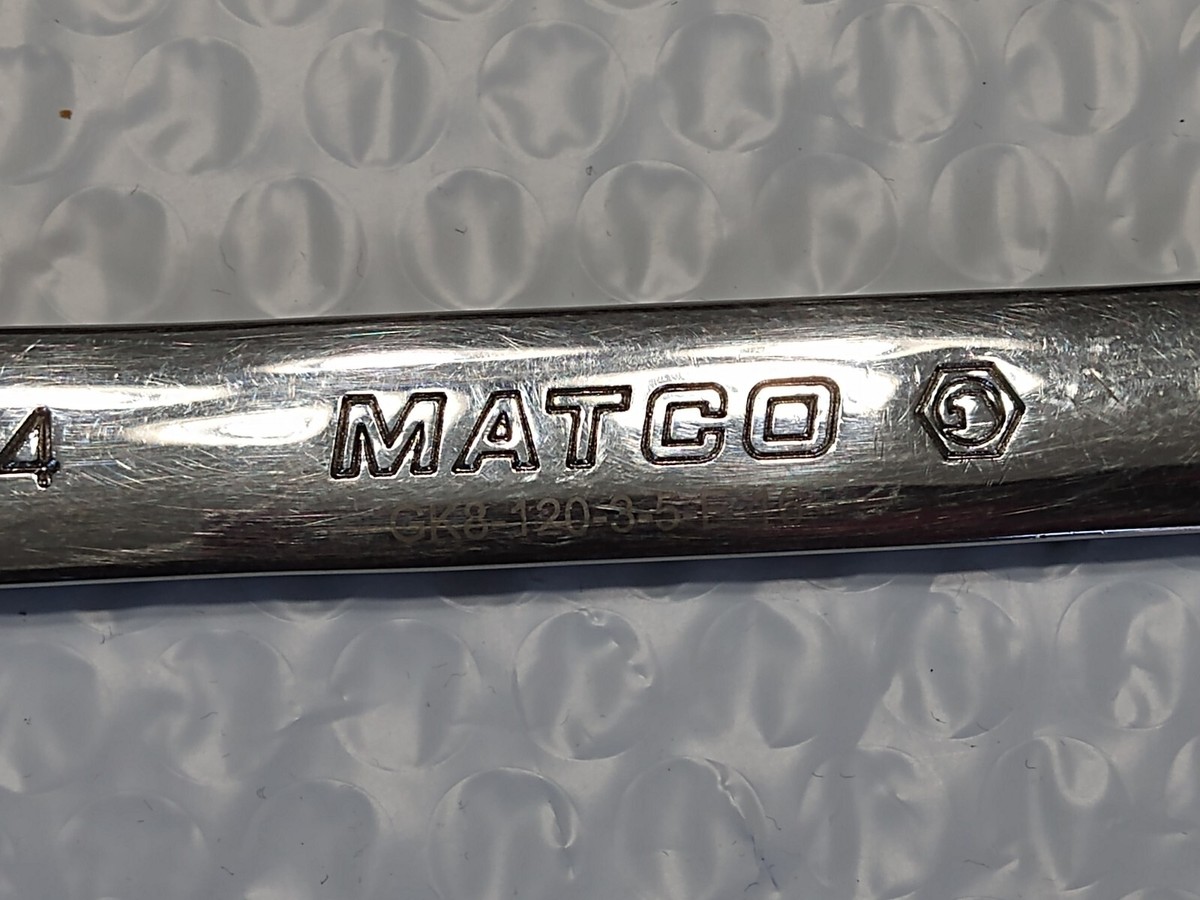 MATCO TOOLS USA MC242B, 3/4