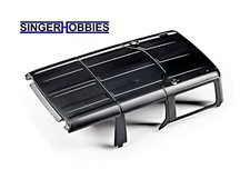 Traxxas 9716 TRX-4M Roof Black, fits 9711 Body NEW IN PACKAGE TRA1
