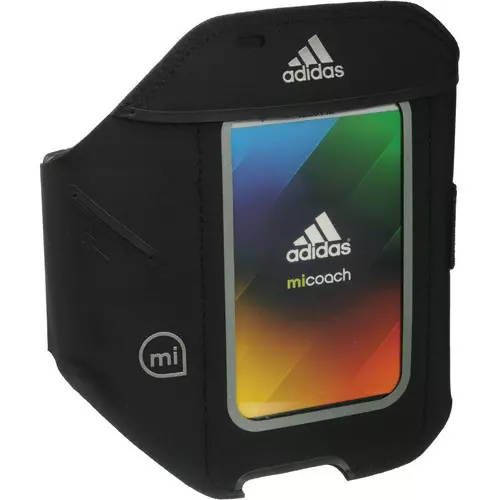 Adidas ipod top 6 case