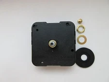 Young Town Youngtown 12888 High Torque Quartz Movement For Large Clocks 23.5mm