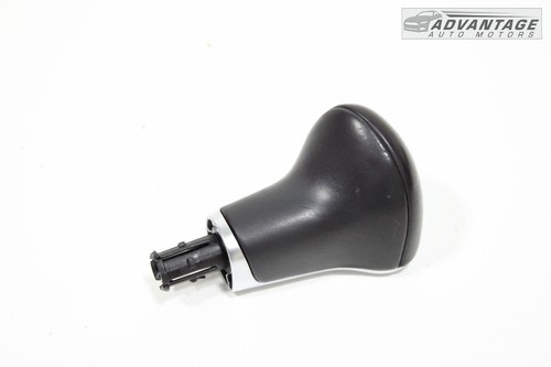 2012-2015 AUDI A6 C7 QUATTRO TRANSMISSION GEAR SHIFTER KNOB HANDLE OEM - Picture 4 of 8