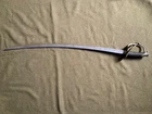 FRIEDRICK POETTER CIVIL WAR Cavalry SWORD M1860