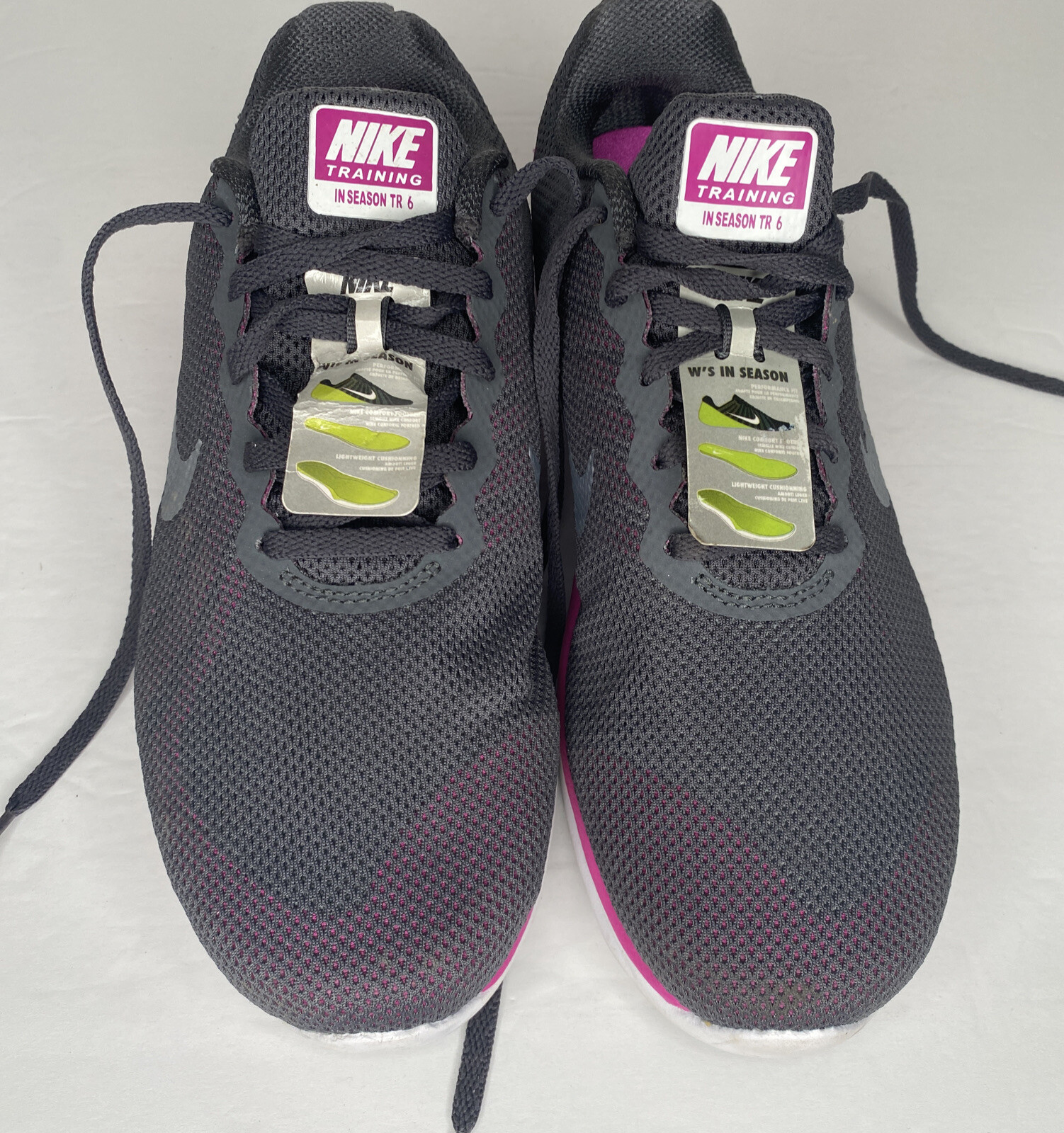 nike training in season tr 6