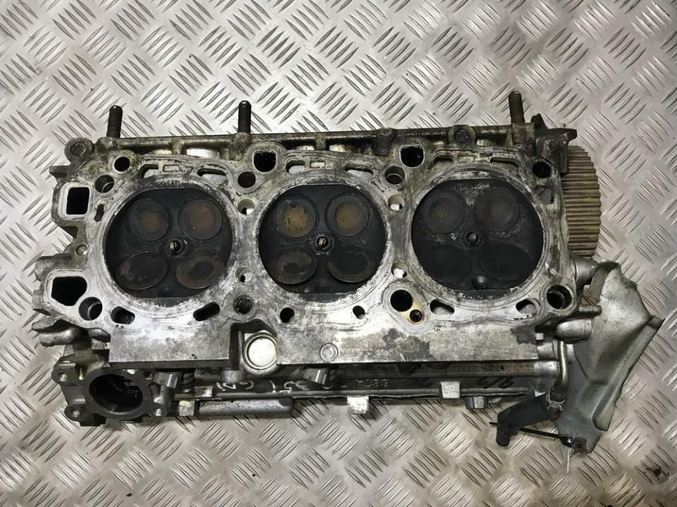 6G7472 Engine Head for Mitsubishi Pajero UK164051-24 | eBay