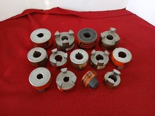 Lovejoy Coupling Hub Lot Of 13 Pcs. 095 075 0...