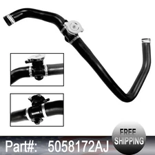 Radiator Coolant Hose Upper For Caliber Compass Patriot 1.8L 2.0L 2.4L 2007-17