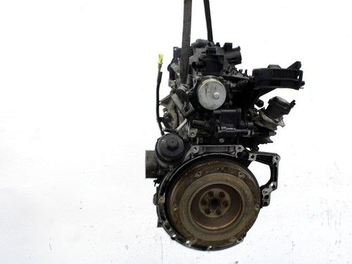 F6JD ENGINE FORD FIESTA 1.4 D 50KW 5M 3P (2008) SPARE USED WITH INJECTION PUMP - Picture 3 of 15