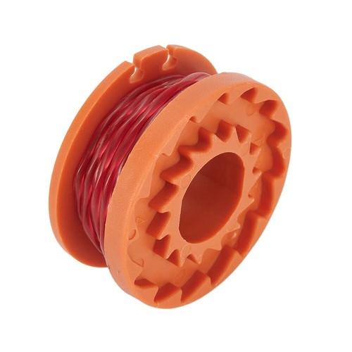 Trimmer Spool Line Replacement For Worx WG165 WG170 WG175 WG180 WG184 Part Tools - Picture 14 of 24