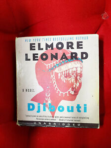 Djibouti by Elmore Leonard Djibouti by Elmore Leonard